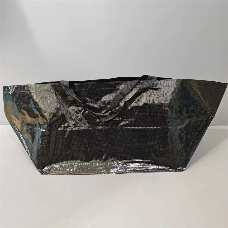 oversized woven bag（2)